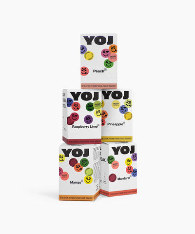 Bundle alla smaker