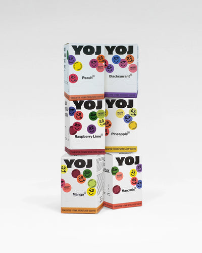 Bundle alla smaker