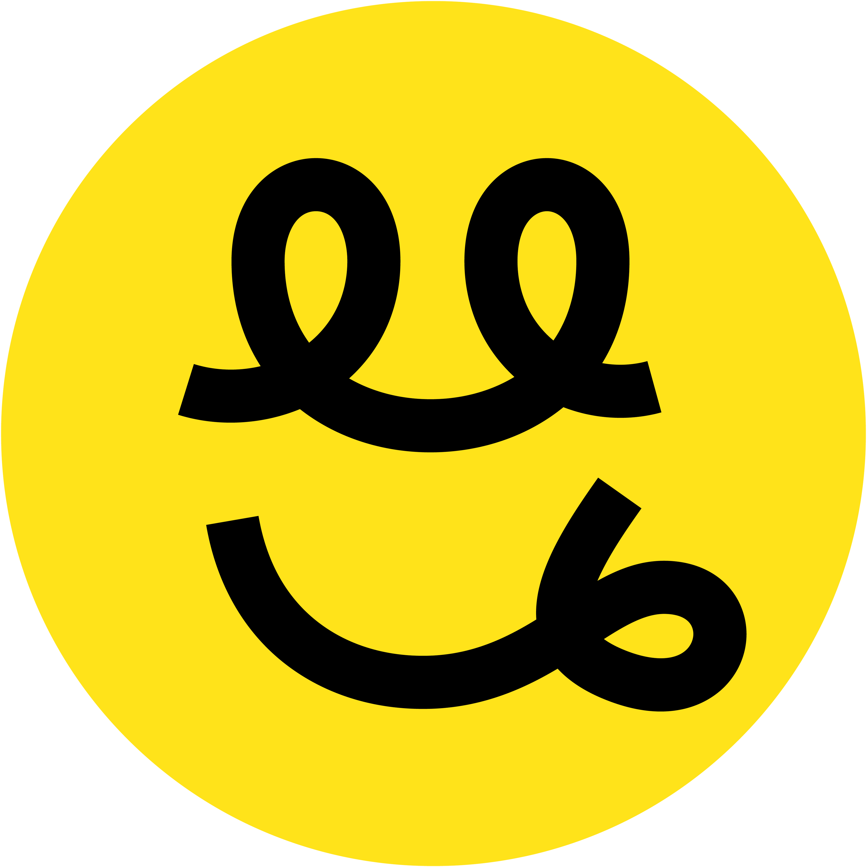 You look great today! This is just an alt text of a yellow YOJ smiley.