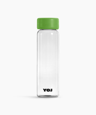 Glass Bottle