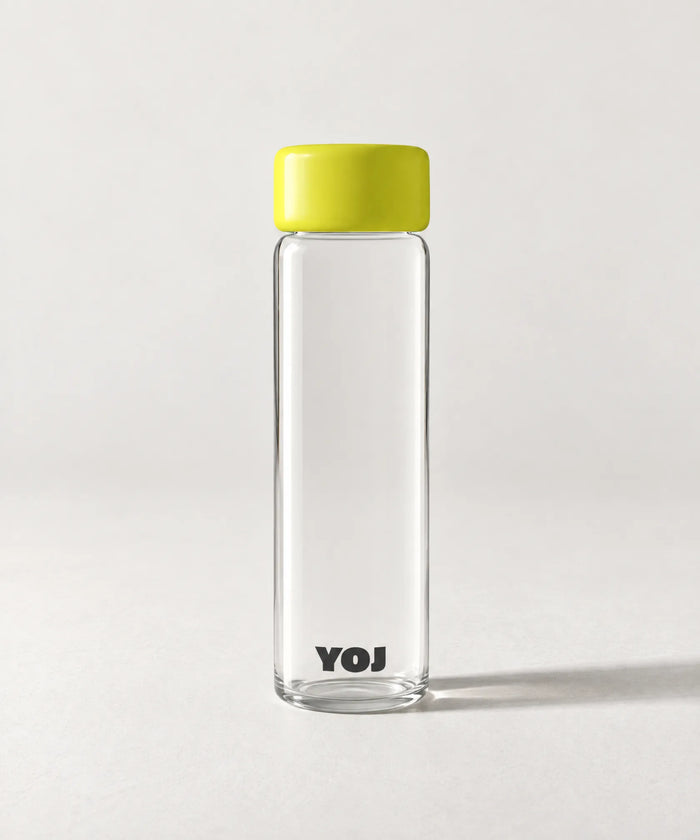 Glass Bottle