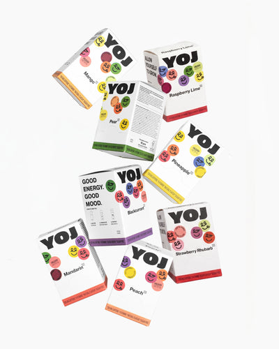 Bundle alla smaker