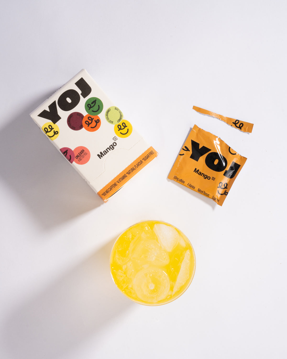 Build a bundle | YOJ