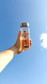 Plastic Bottle