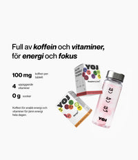 Startpaket 100 mg