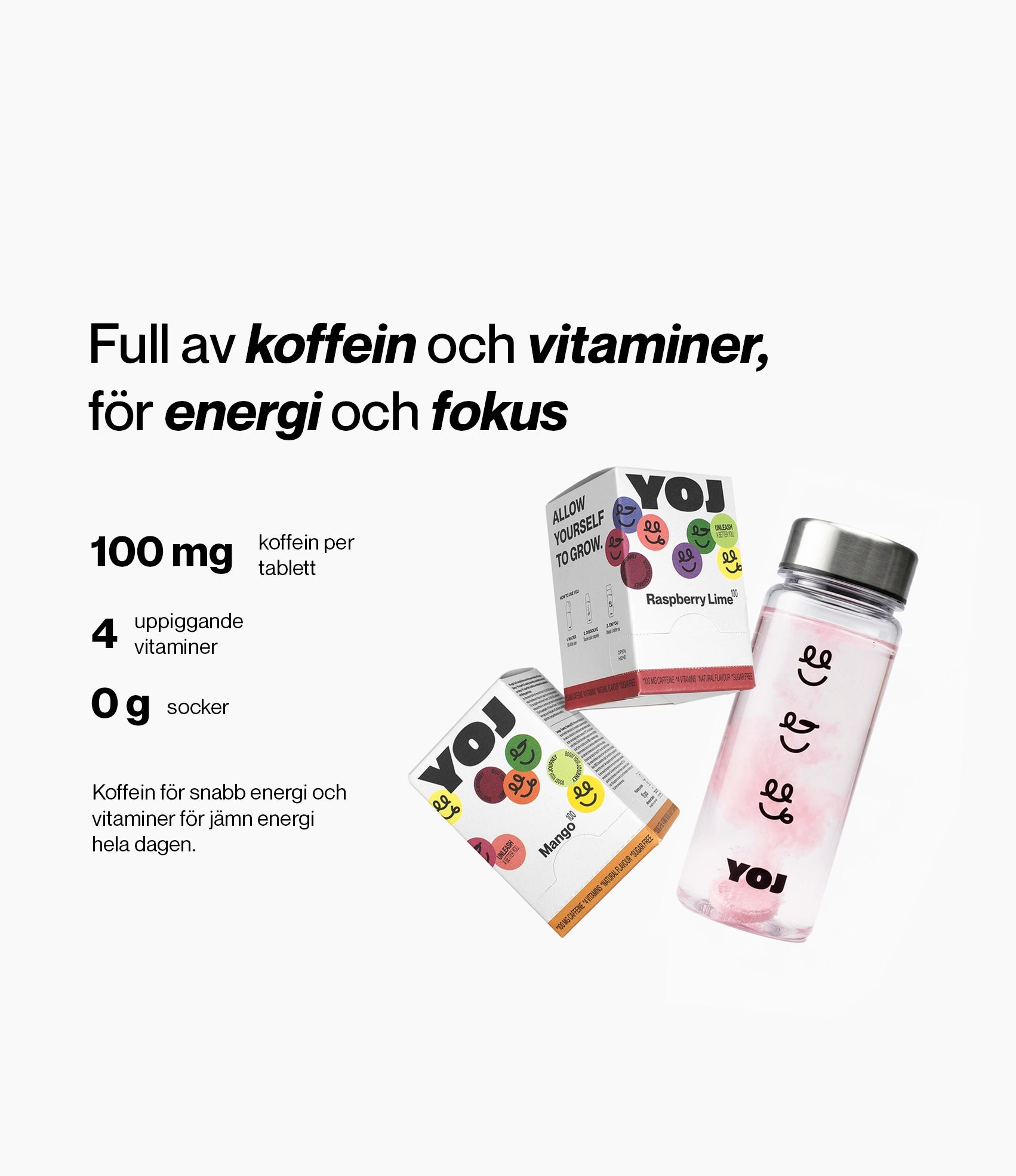 Startpaket 100 mg