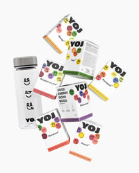 Startpaket alla smaker