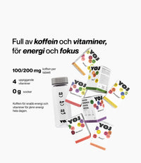 Startpaket alla smaker