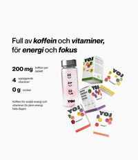 Startpaket 200 mg