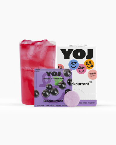Blackcurrant