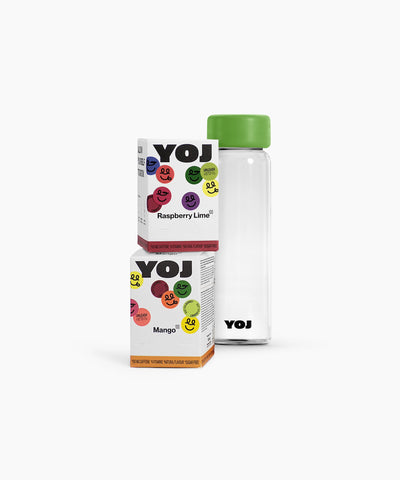 Startpaket 100 mg