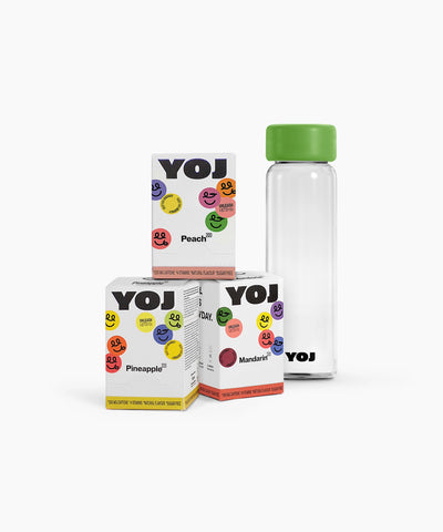 Startpaket 200 mg