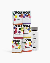 Startpaket alla smaker