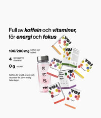 Startpaket alla smaker