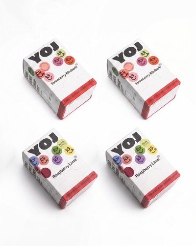 New flavours twin bundle