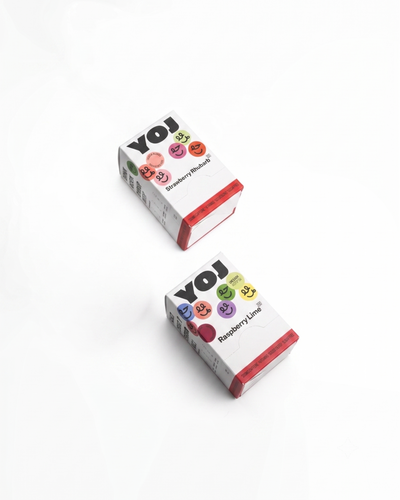 New flavours bundle