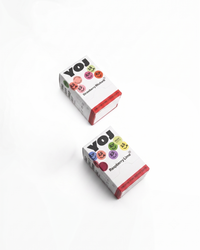 New flavours bundle