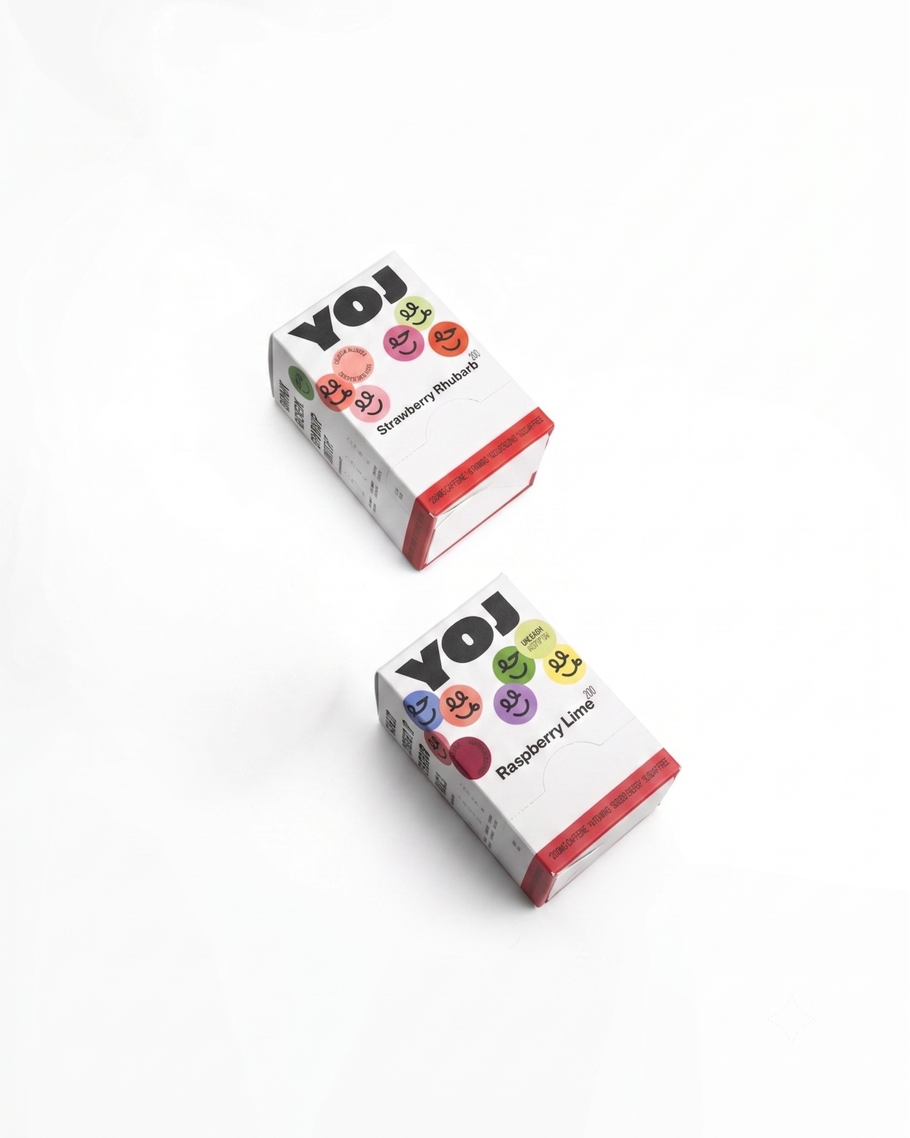 New flavours bundle