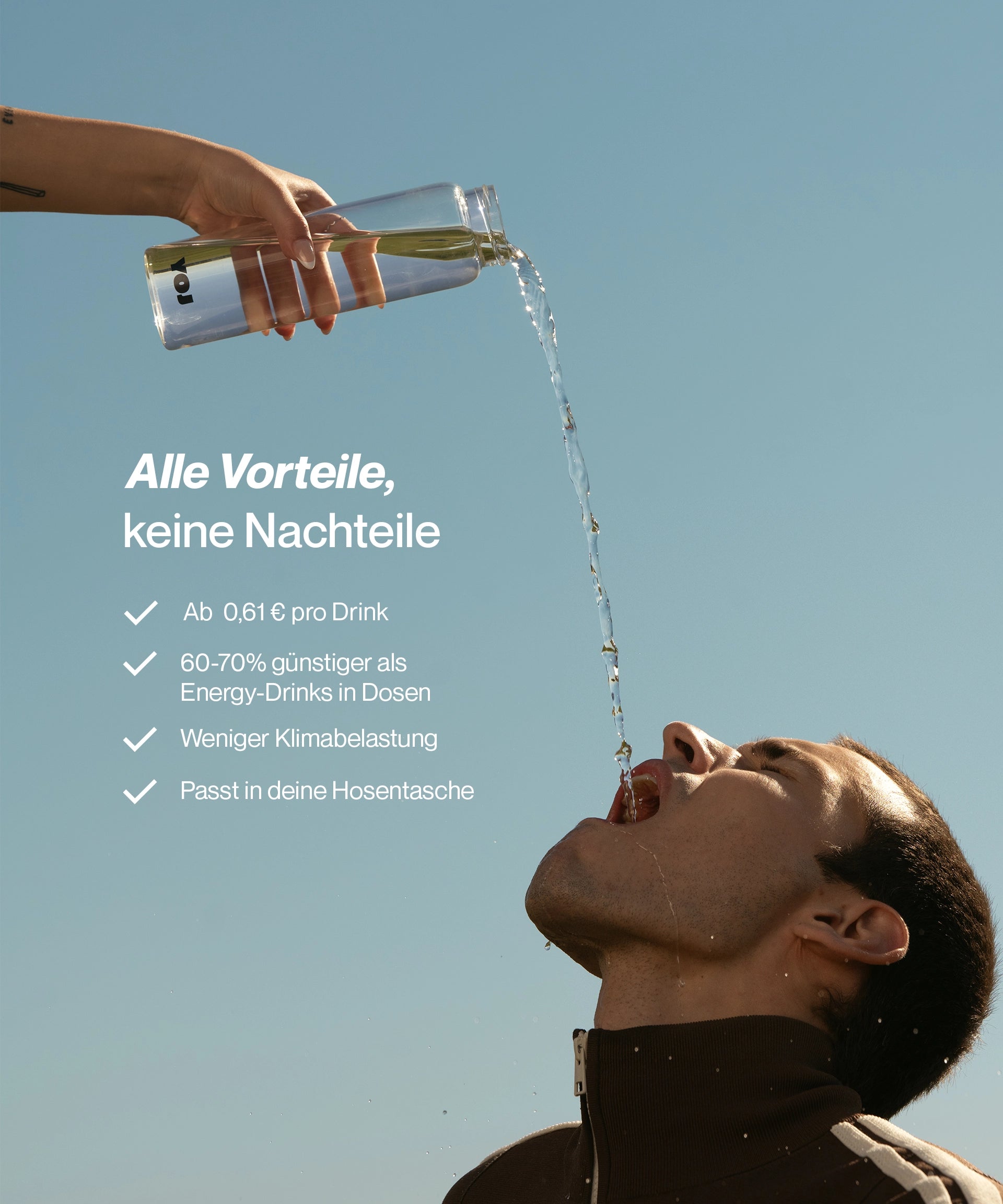 grüner, blauer, gelber, rosa, schwarzer
