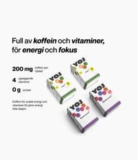 New flavours twin bundle