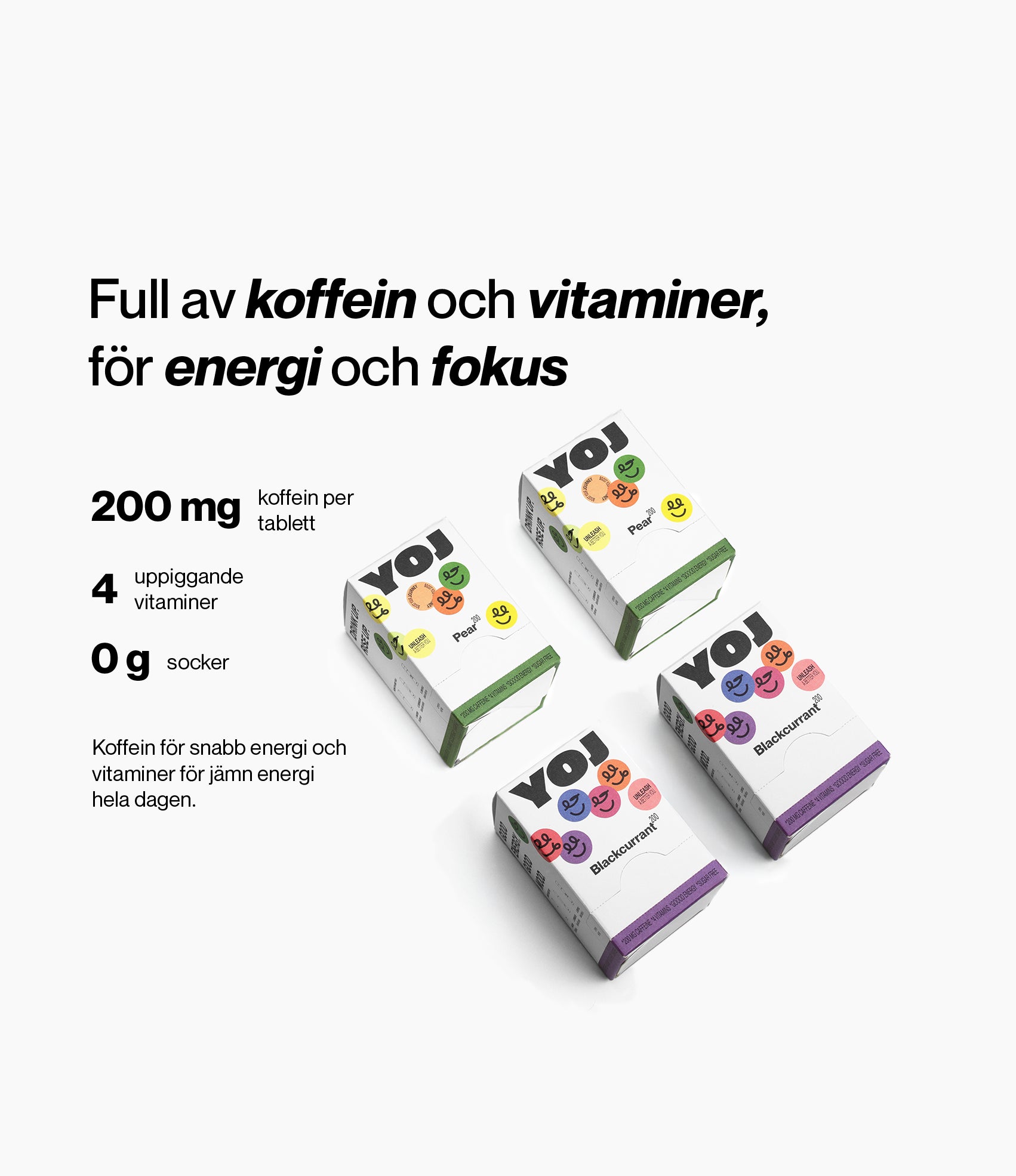 New flavours twin bundle