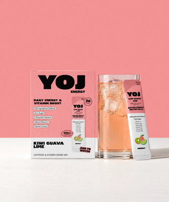Kiwi Guava Lime