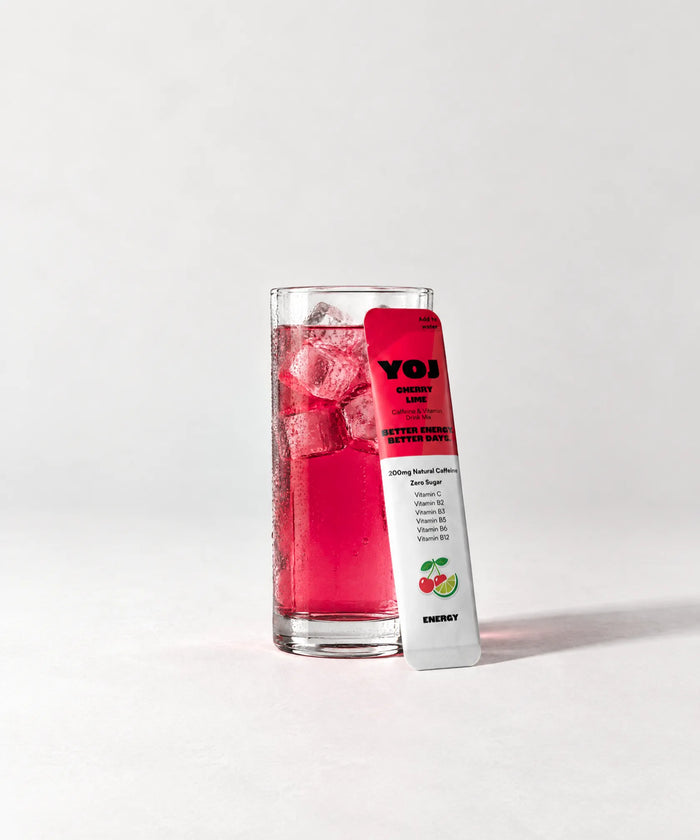 Cherry Lime
