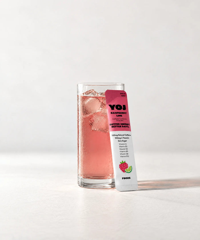Raspberry Lime