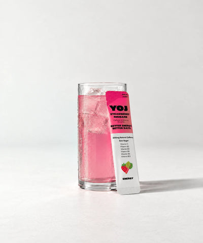 Strawberry Rhubarb