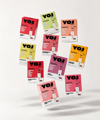 All flavours bundle