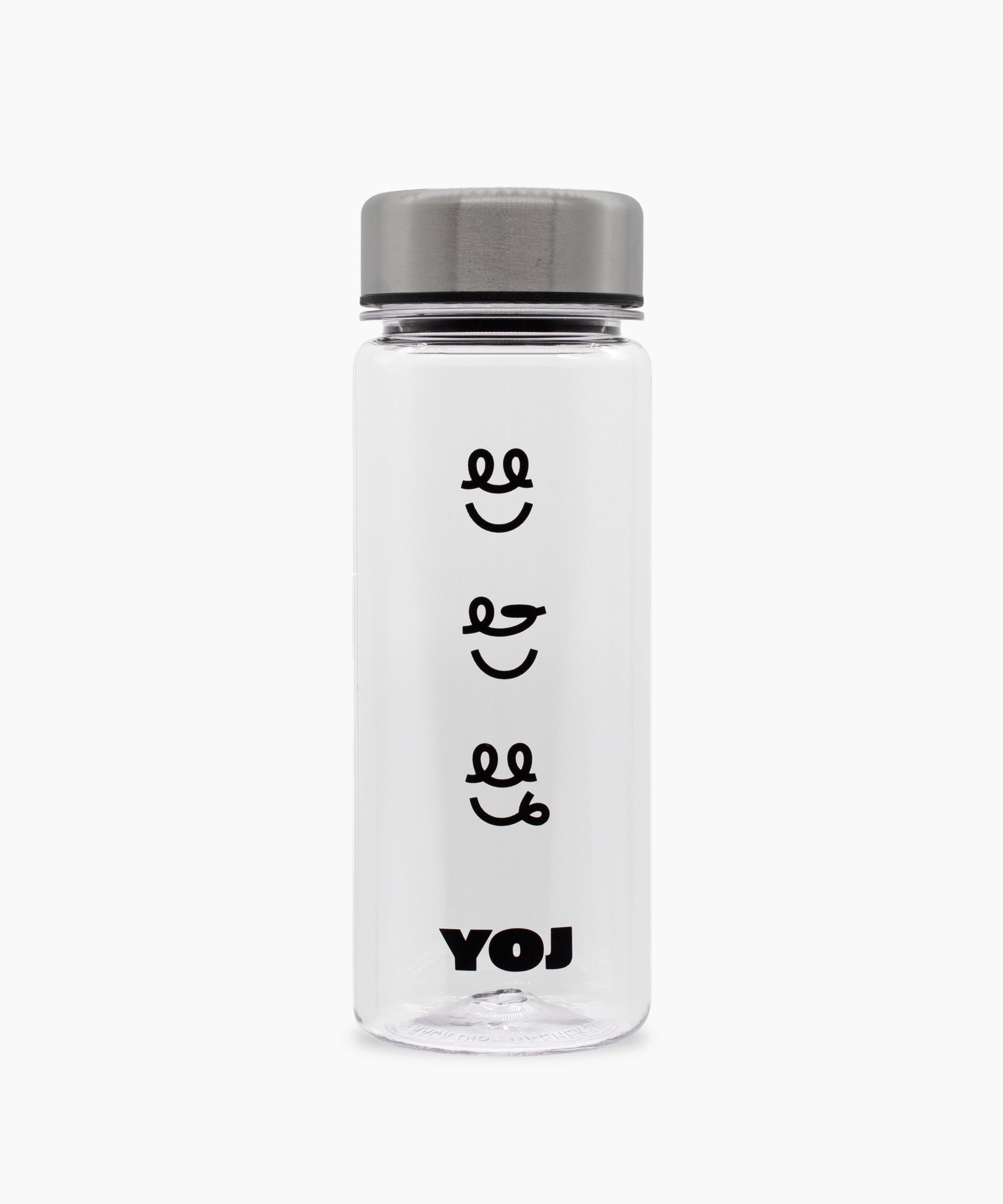 Plastic Bottle
