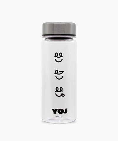 Plastic Bottle