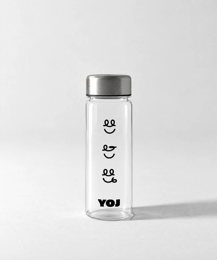 Plastic Bottle