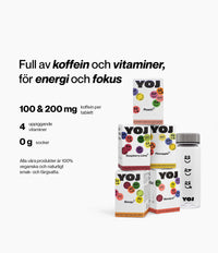 Startpaket alla smaker