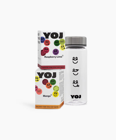 Startpaket 100 mg