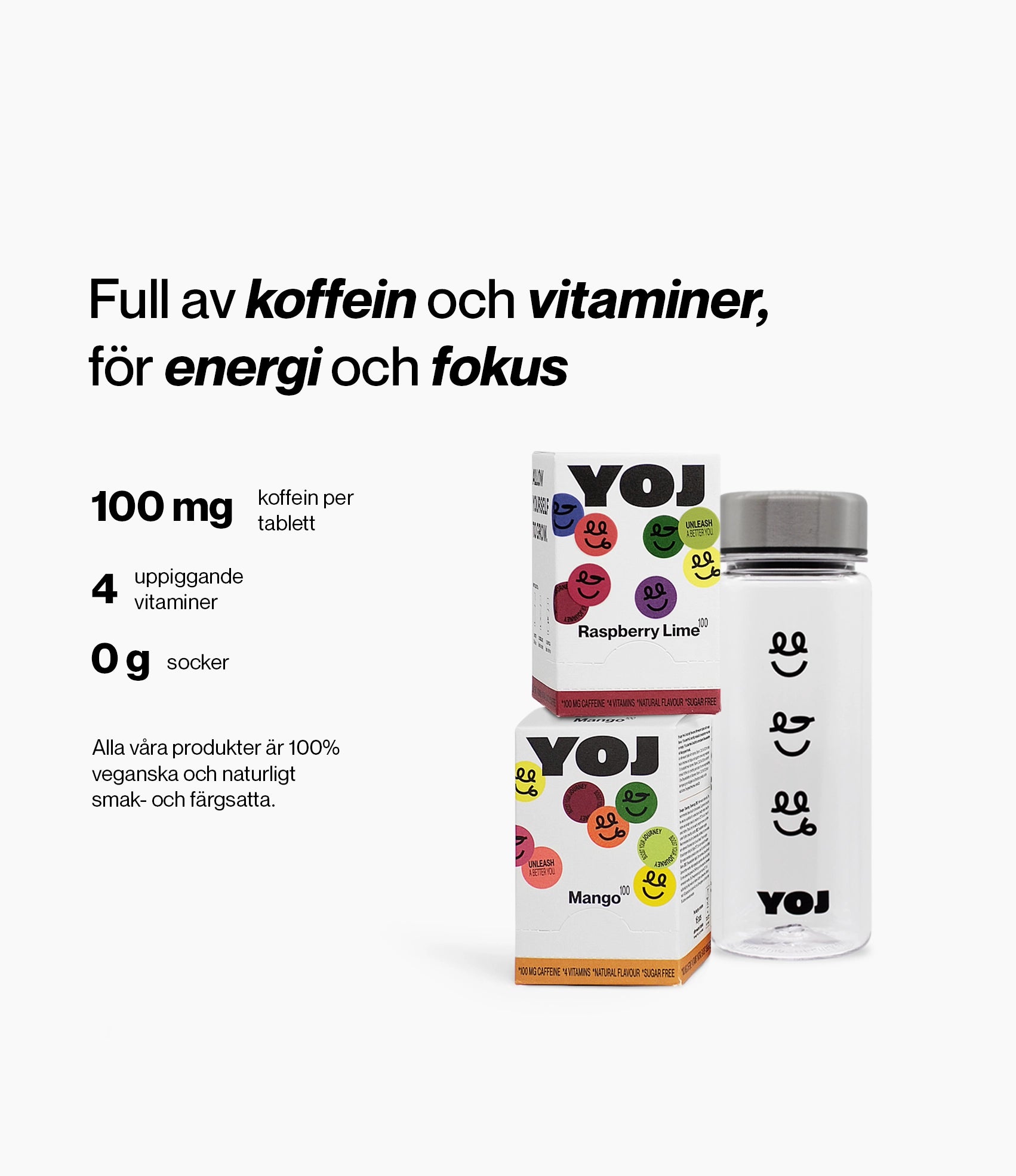 Startpaket 100 mg