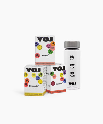 Startpaket 200 mg