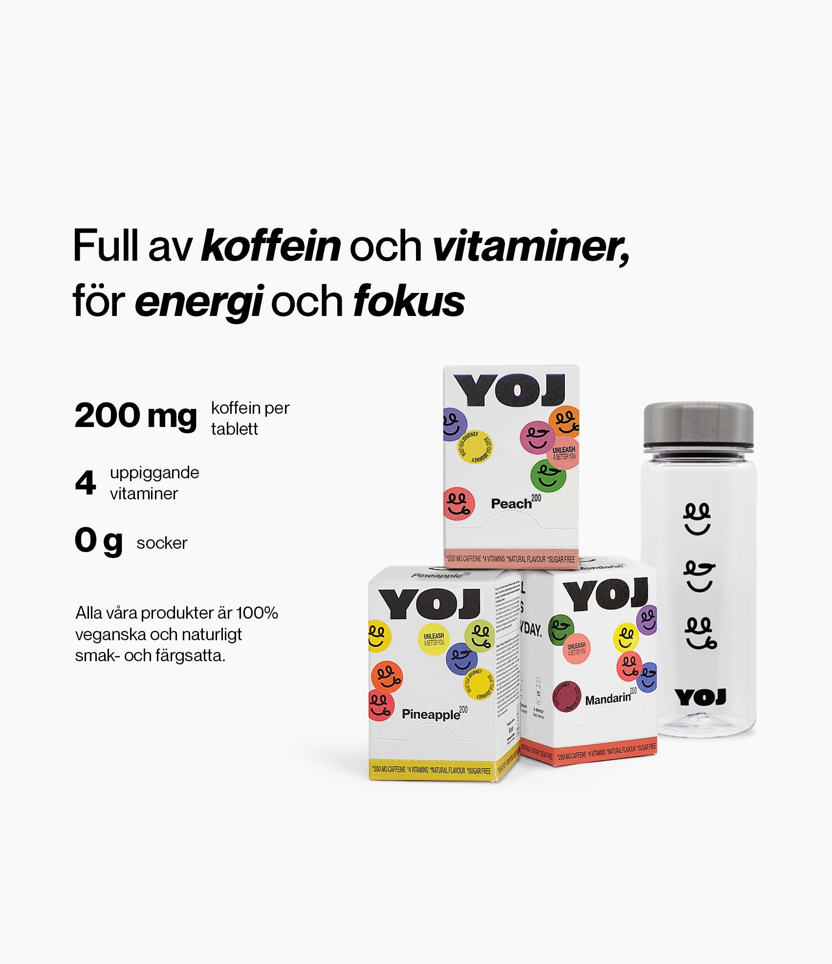 Startpaket 200 mg