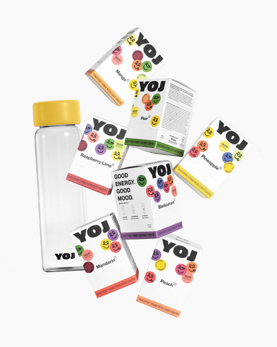 Startpaket alla smaker