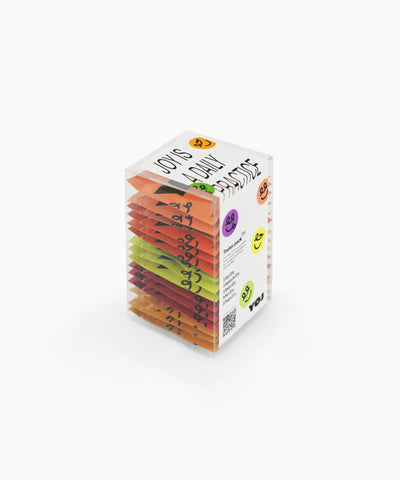 Taster pack